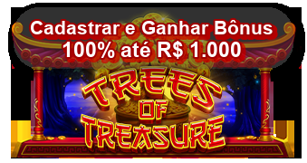 Trees of Treasure Demo Grátis | Pragmatic Play